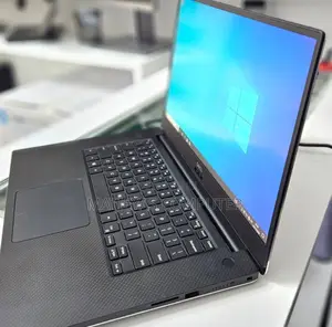 New Laptop Dell Precision 5540 16GB Intel Core I9 SSD 512GB