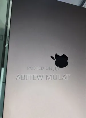 New Laptop Apple MacBook Pro 2021 M1 16GB Apple M1 SSD 1T