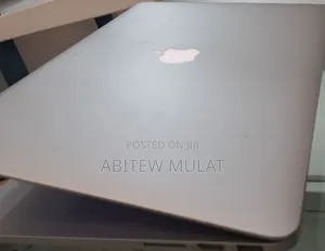 New Laptop Apple MacBook Pro 2015 16GB Intel Core I7 SSD 256GB