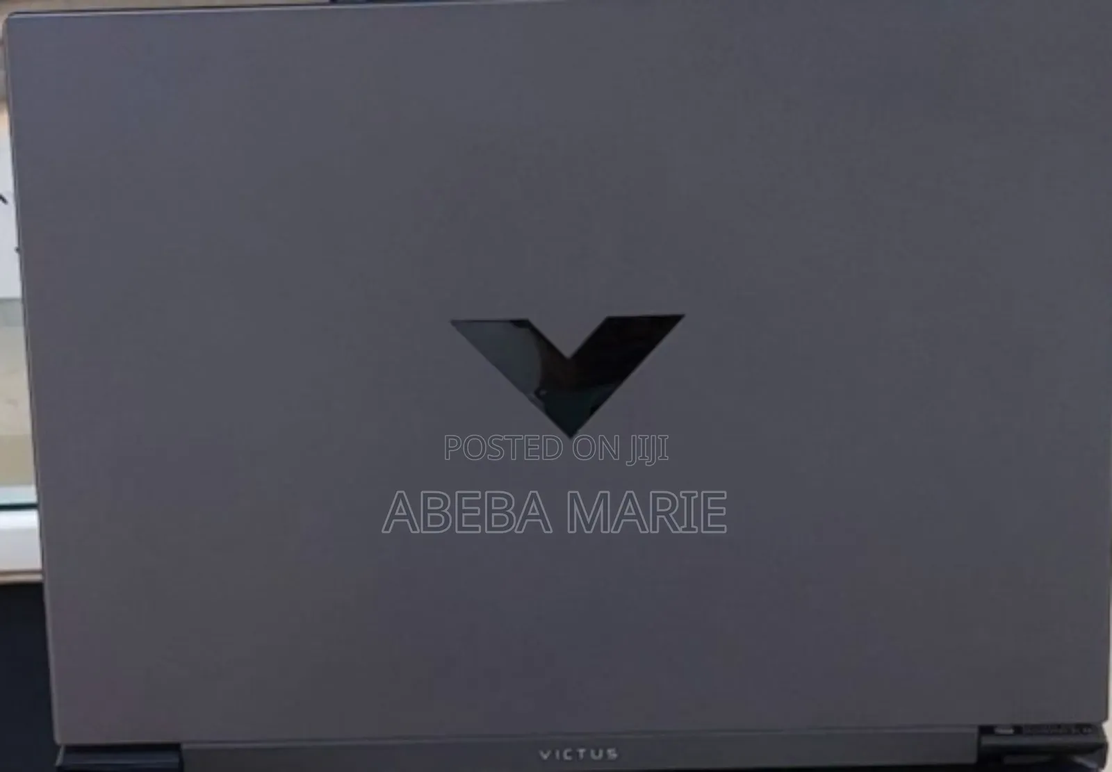 New Laptop HP Victus 16 16GB Intel Core I5 SSD 1T