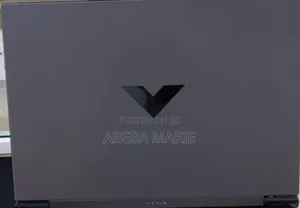 Photo - New Laptop HP Victus 16 16GB Intel Core I5 SSD 1T