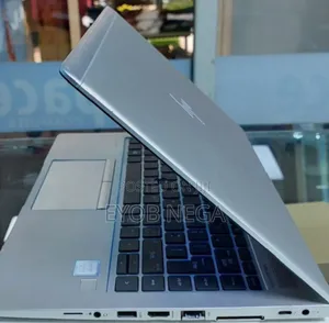 New Laptop HP EliteBook 840 G5 16GB Intel Core I5 SSD 512GB