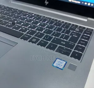 New Laptop HP EliteBook 840 G5 16GB Intel Core I5 SSD 512GB