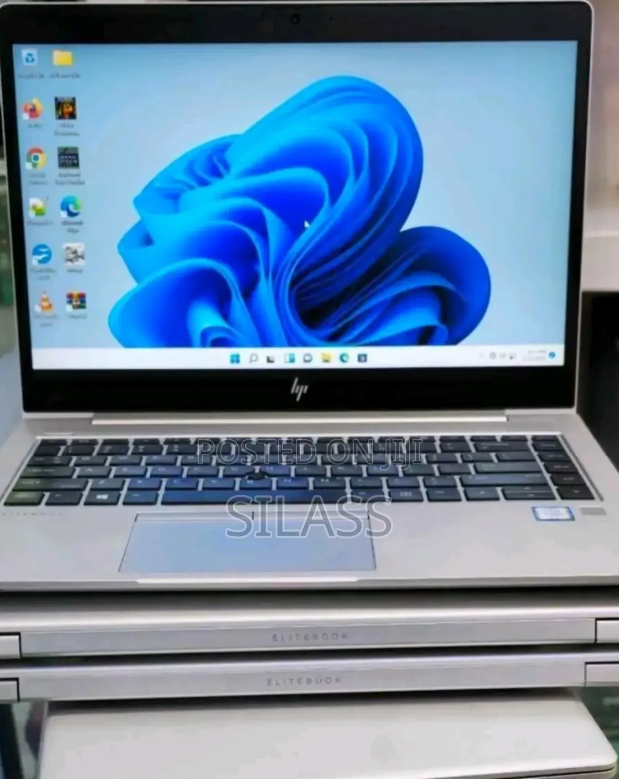 New Laptop HP EliteBook 840 G5 16GB Intel Core I5 SSD 512GB