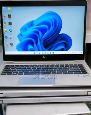 New Laptop HP EliteBook 840 G5 16GB Intel Core I5 SSD 512GB