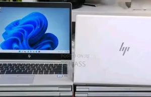 New Laptop HP EliteBook 840 G5 16GB Intel Core I5 SSD 512GB