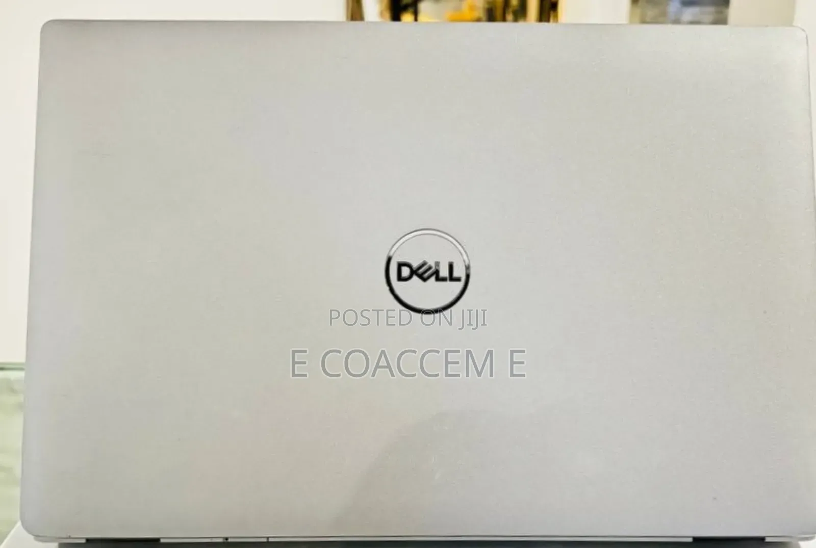 New Laptop Dell 16GB Intel Core I7 SSD 512GB