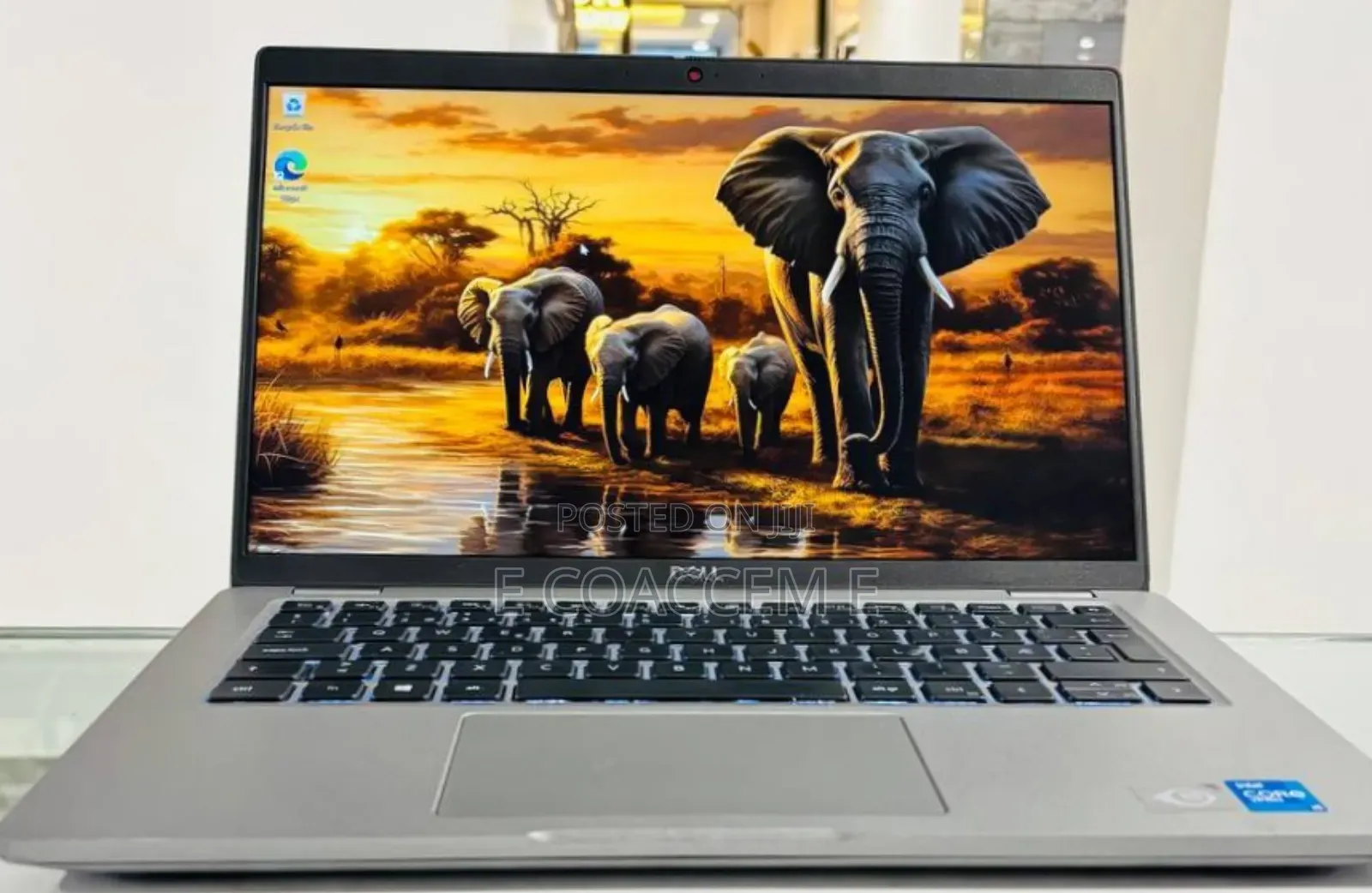 New Laptop Dell 16GB Intel Core I7 SSD 512GB