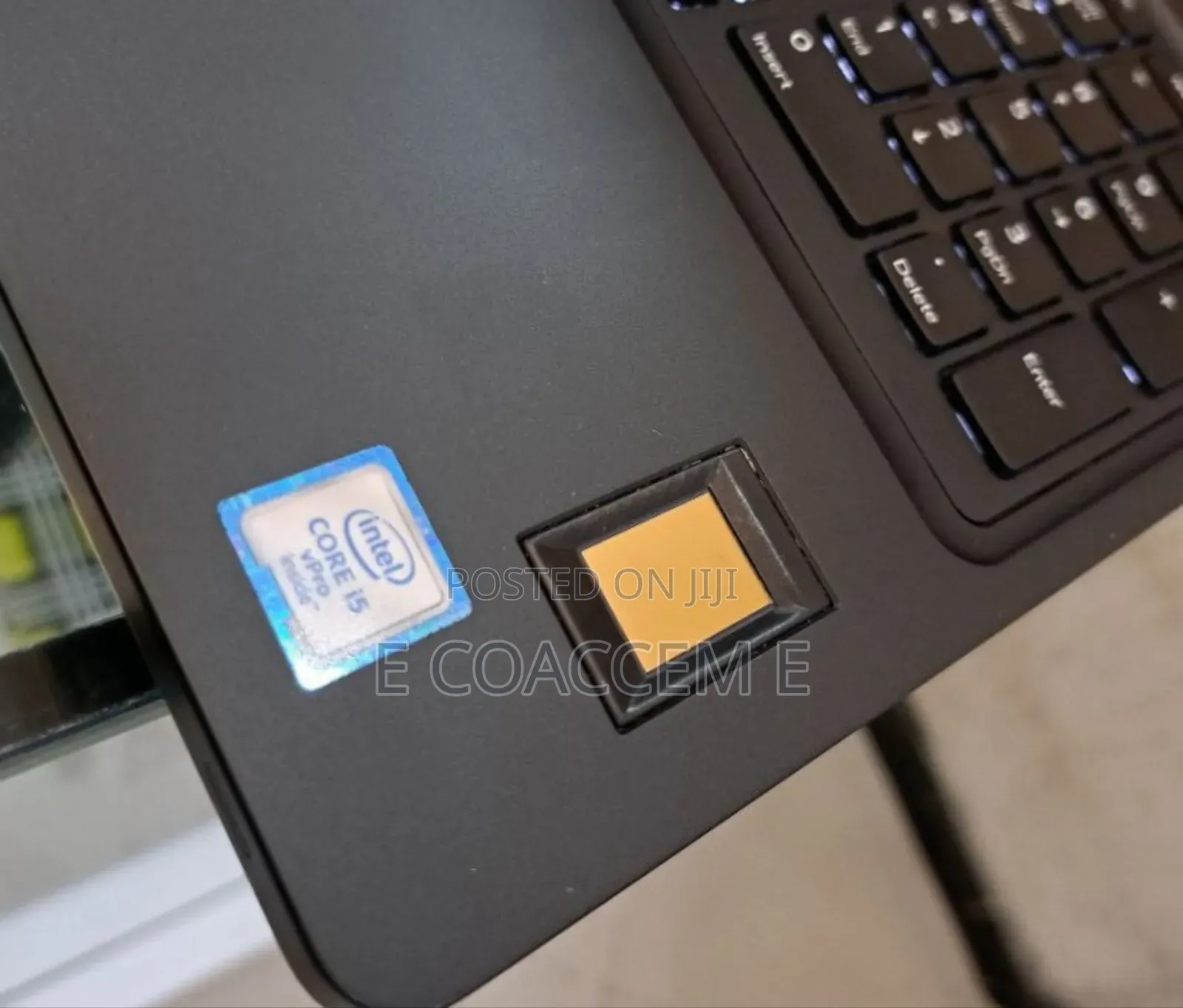 New Laptop Dell 8GB Intel Core I5 SSD 512GB