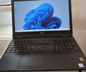 Photo - New Laptop Dell 8GB Intel Core I5 SSD 512GB