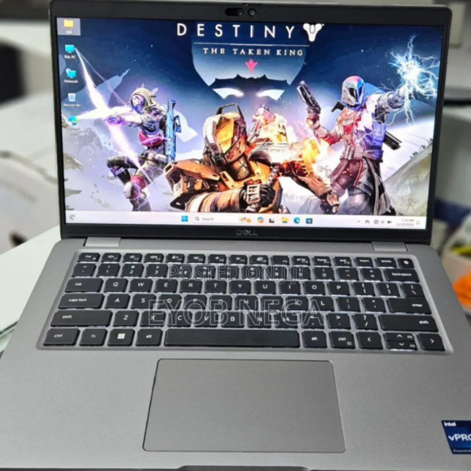 New Laptop Dell Latitude 5440 16GB Intel Core I5 SSD 256GB