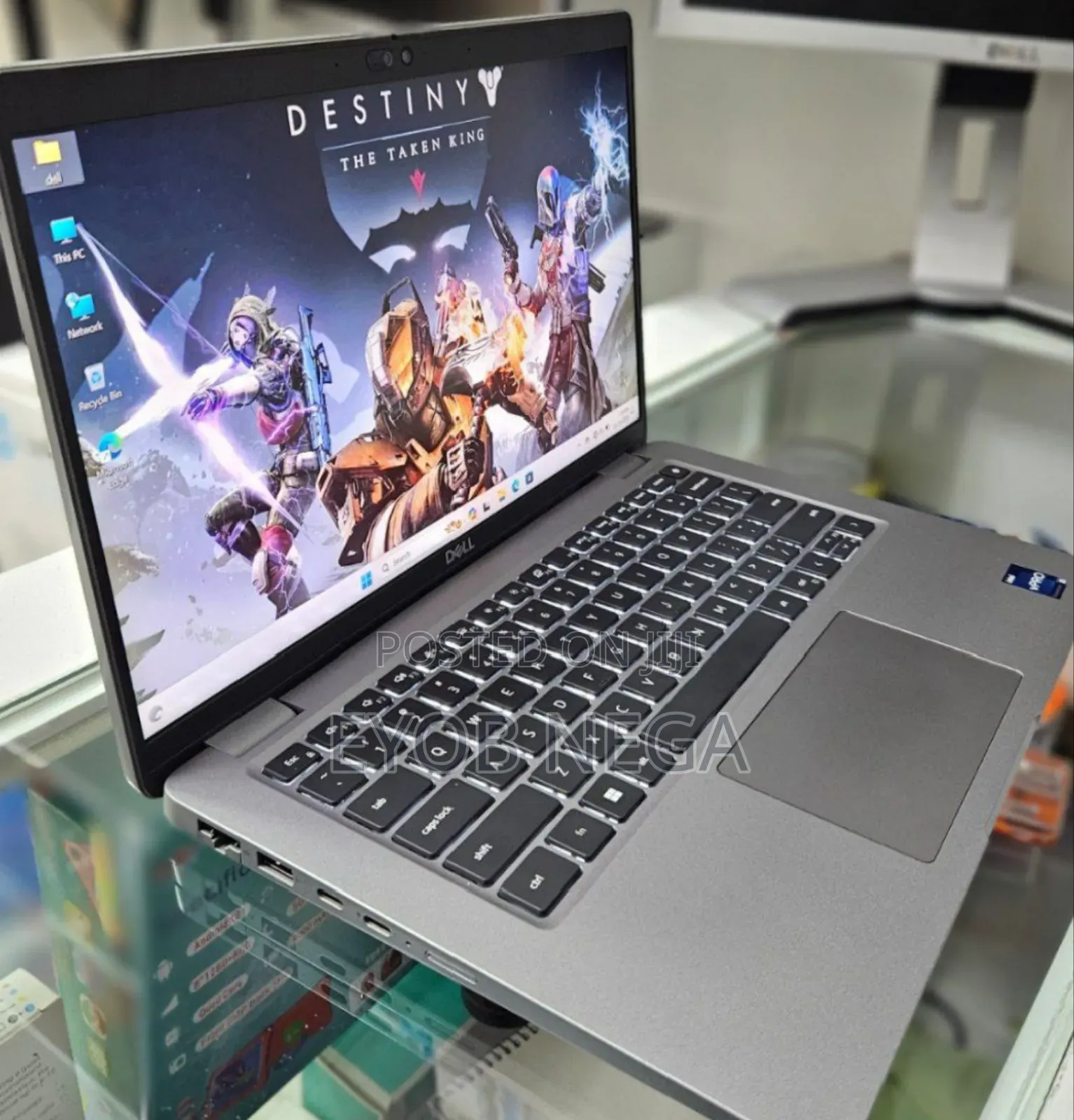 New Laptop Dell Latitude 5440 16GB Intel Core I5 SSD 256GB