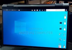 New Laptop HP EliteBook X360 1030 G7 16GB Intel Core I5 SSD 512GB