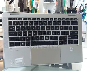 New Laptop HP EliteBook 1030 16GB Intel Core I5 SSD 512GB