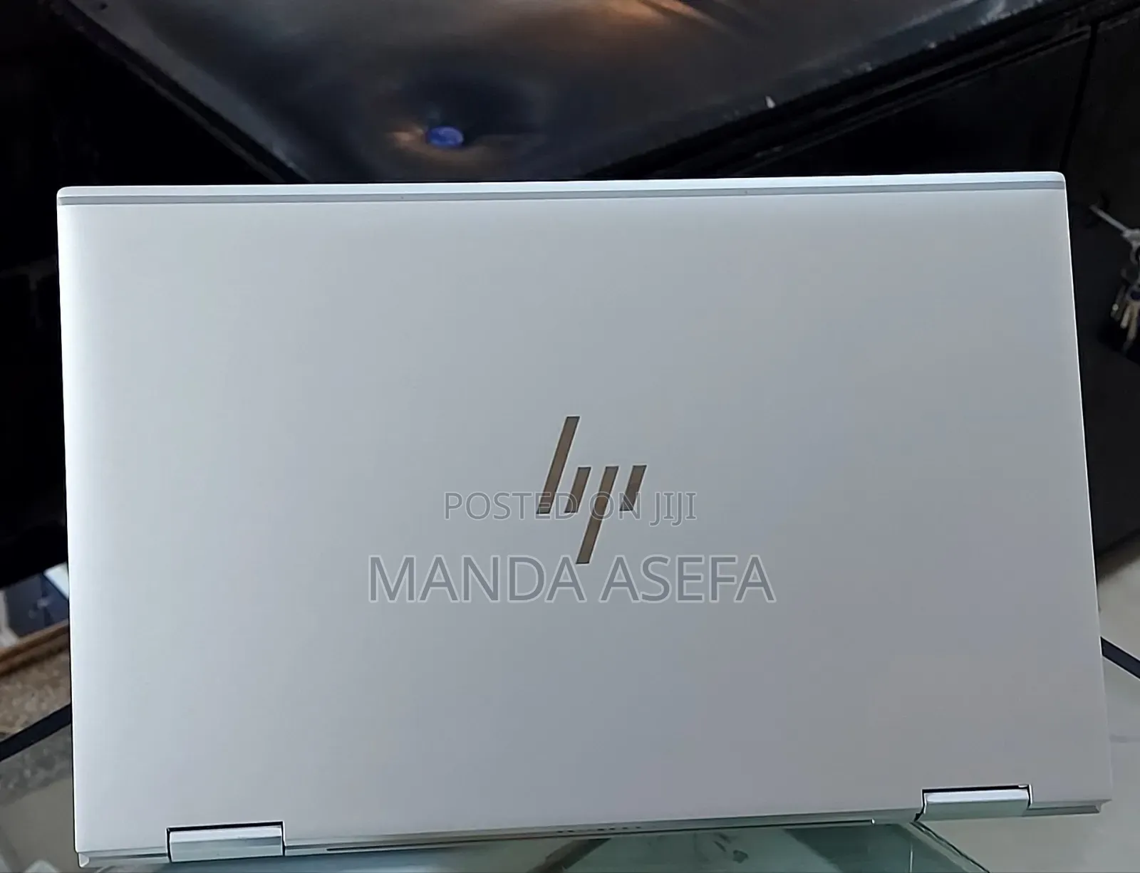New Laptop HP EliteBook 1030 16GB Intel Core I5 SSD 512GB