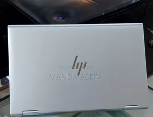 New Laptop HP EliteBook 1030 16GB Intel Core I5 SSD 512GB