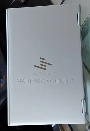 New Laptop HP EliteBook X360 1030 G7 16GB Intel Core I5 SSD 512GB