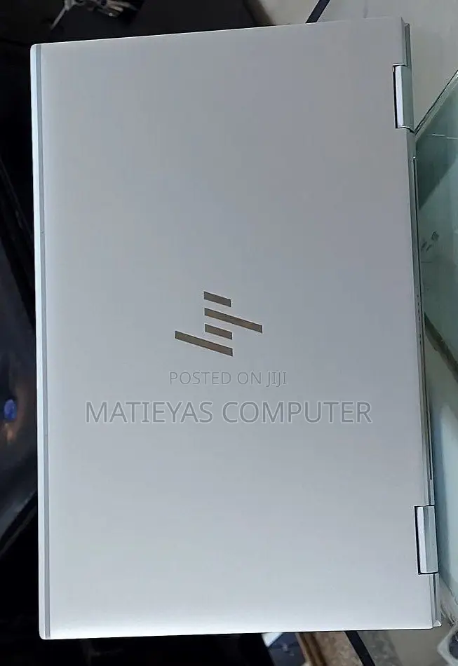 New Laptop HP EliteBook X360 1030 G7 16GB Intel Core I5 SSD 512GB