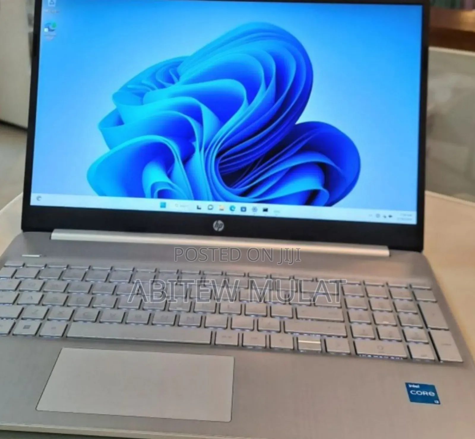 New Laptop HP Envy X360 20GB Intel Core I5 SSD 256GB
