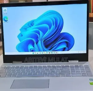 New Laptop HP Envy X360 20GB Intel Core I5 SSD 256GB