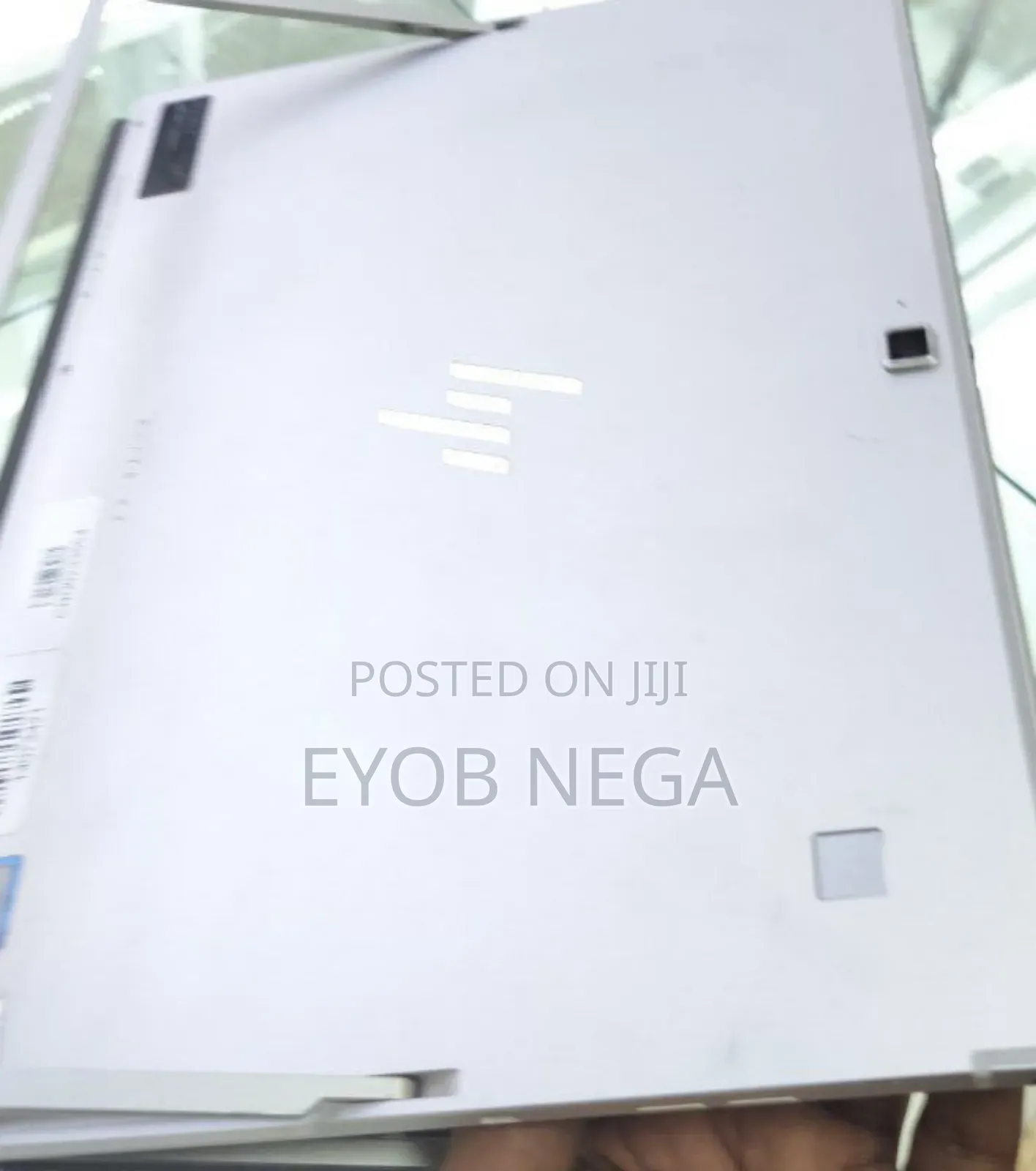 New Laptop HP Elite X2 1013 G4 16GB Intel Core I5 SSD 256GB