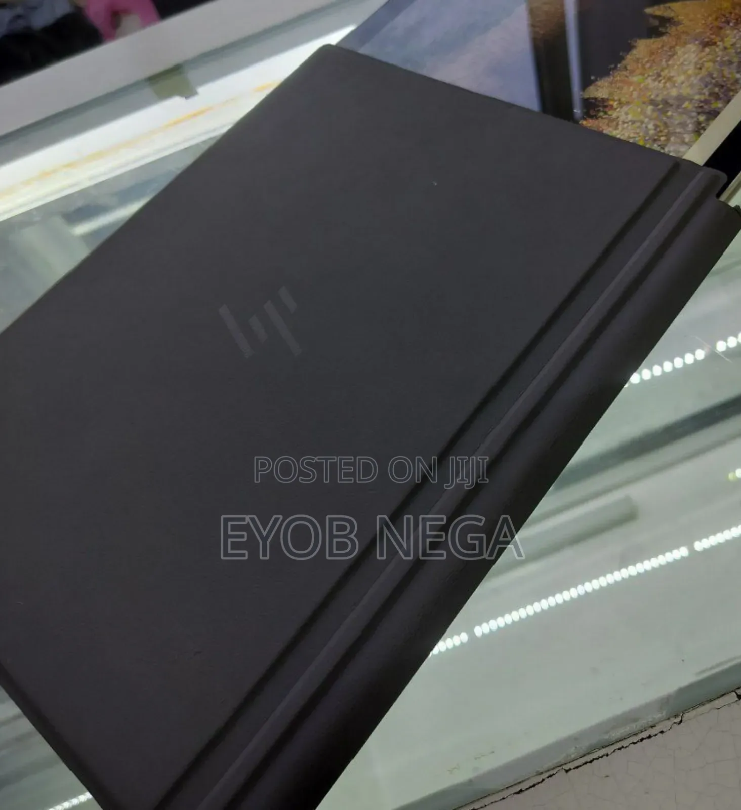 New Laptop HP Elite X2 1013 G4 16GB Intel Core I5 SSD 256GB