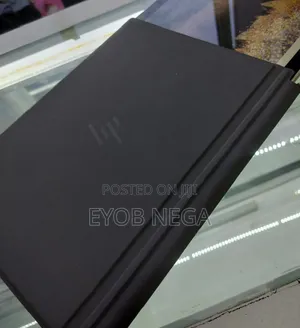 New Laptop HP Elite X2 1013 G4 16GB Intel Core I5 SSD 256GB