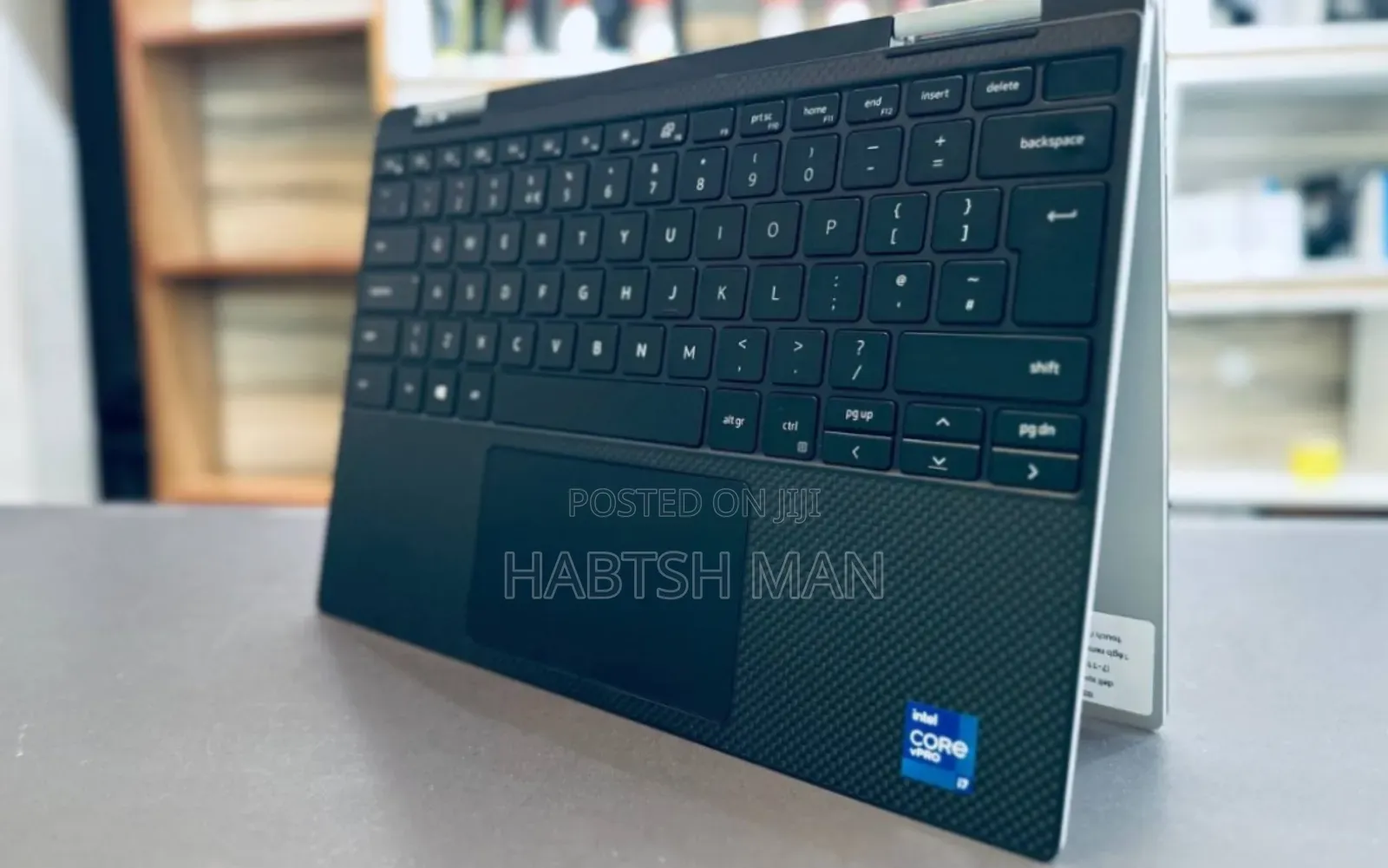 New Laptop Lenovo IdeaPad Flex 15 8GB Intel Core i5 SSD 512GB