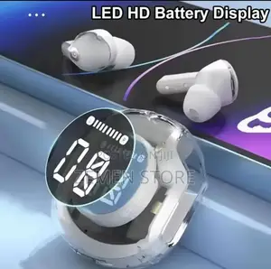 Photo - High Quality T8 TWS Earbuds