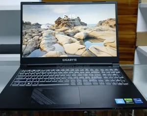 Photo - New Laptop Gigabyte 16GB Intel Core I7 SSD 1T