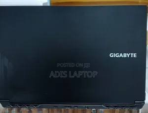 New Laptop Gigabyte 16GB Intel Core I7 SSD 1T