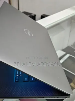 New Laptop Dell Precision 5540 16GB Intel Core I9 SSD 512GB