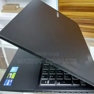 New Laptop Gigabyte 16GB Intel Core I7 SSD 1T