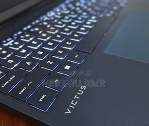 New Laptop HP Victus 15 16GB Intel Core I5 SSD 512GB