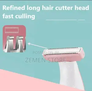 Kemei High Quality Body Trimmer