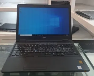 Photo - New Laptop Dell Latitude 5580 16GB Intel Core I5 SSD 256GB