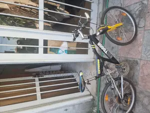 Photo - For All to Want Bike