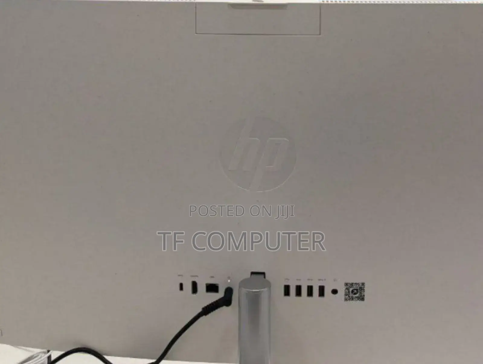 New Desktop Computer HP 200 G4 All-in-One 8GB Intel Core I7 SSD 512GB