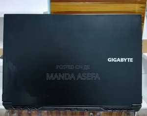 Photo - New Laptop Gigabyte 16GB Intel Core I7 SSD 512GB