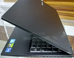 New Laptop Gigabyte 16GB Intel Core I7 SSD 512GB