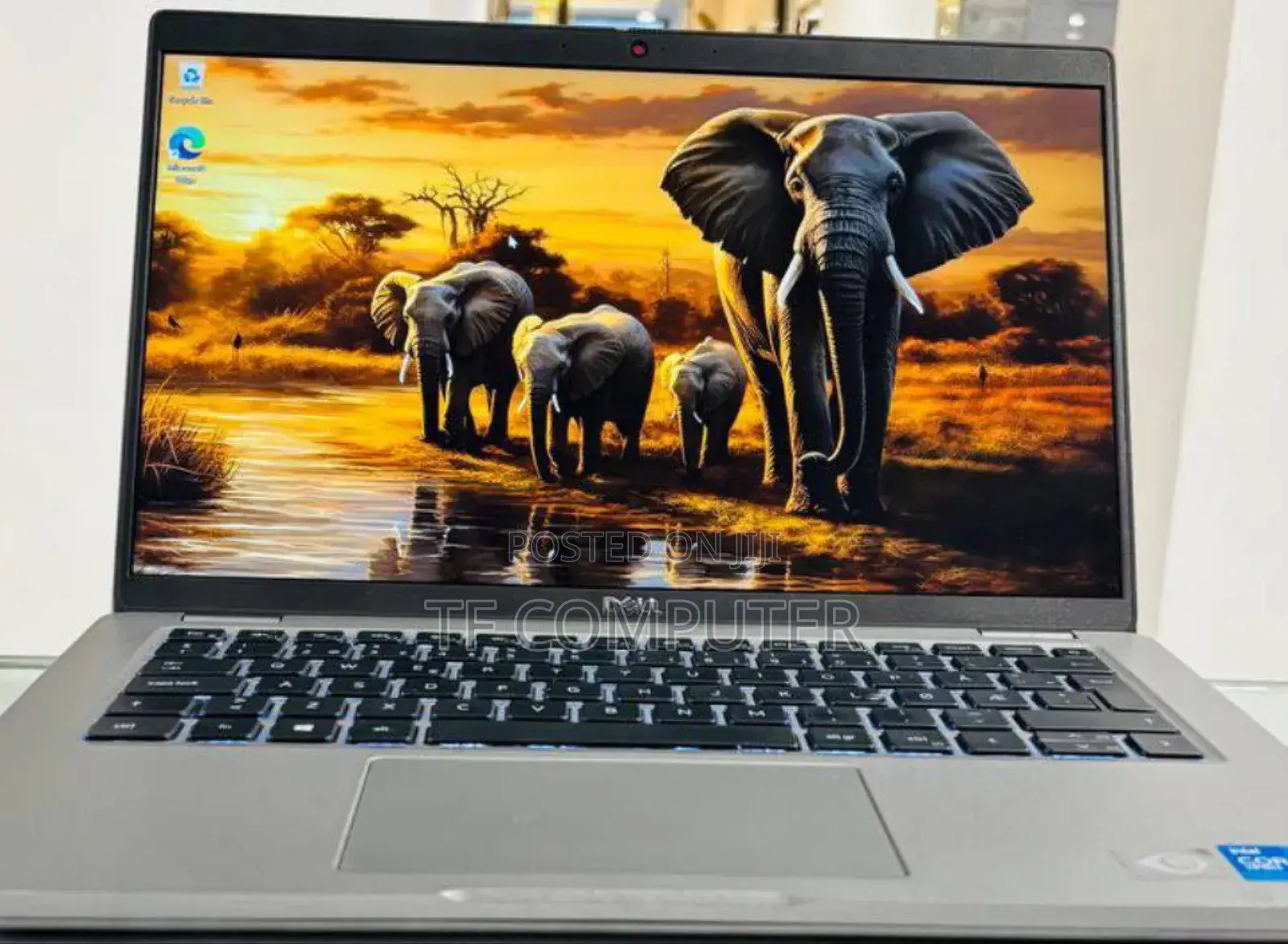 New Laptop Dell Latitude 5420 16GB Intel Core I7 SSD 512GB