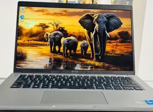 Photo - New Laptop Dell Latitude 5420 16GB Intel Core I7 SSD 512GB
