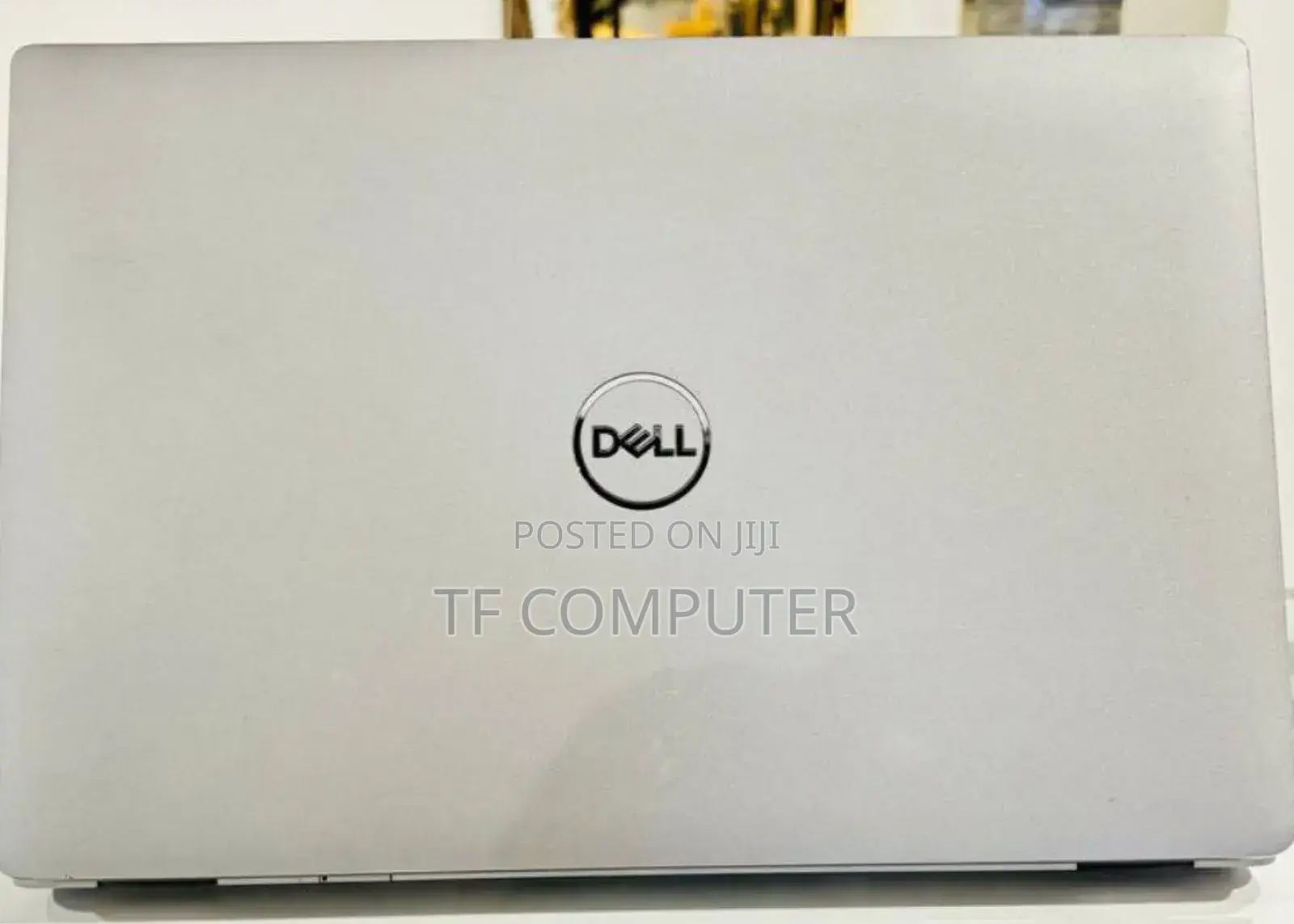 New Laptop Dell Latitude 5420 16GB Intel Core I7 SSD 512GB