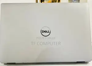 New Laptop Dell Latitude 5420 16GB Intel Core I7 SSD 512GB