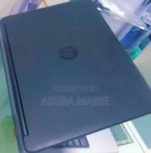 Photo - New Laptop HP ProBook 650 G1 8GB Intel Core I5 SSD 500GB