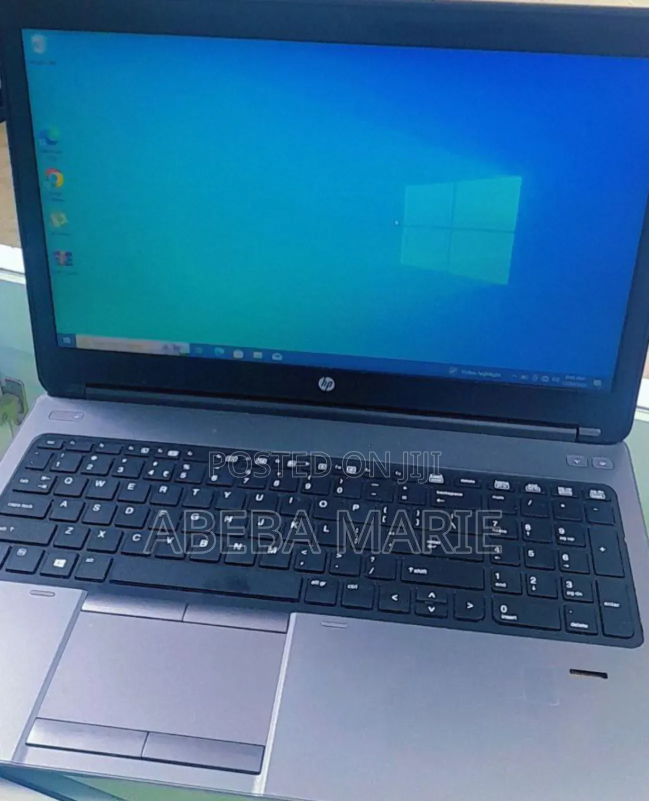 New Laptop HP ProBook 650 G1 8GB Intel Core I5 SSD 500GB