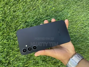 Photo - New Samsung Galaxy A34 5G 128 GB Black