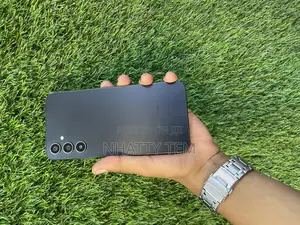 New Samsung Galaxy A34 5G 128 GB Black