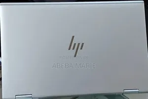 New Laptop HP EliteBook X360 1030 G7 16GB Intel Core I5 SSD 512GB