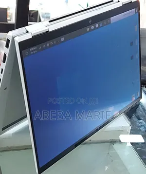 New Laptop HP EliteBook X360 1030 G7 16GB Intel Core I5 SSD 512GB